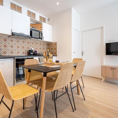 Appartement Bordeaux Centre Proche Tramway Bagian luar foto