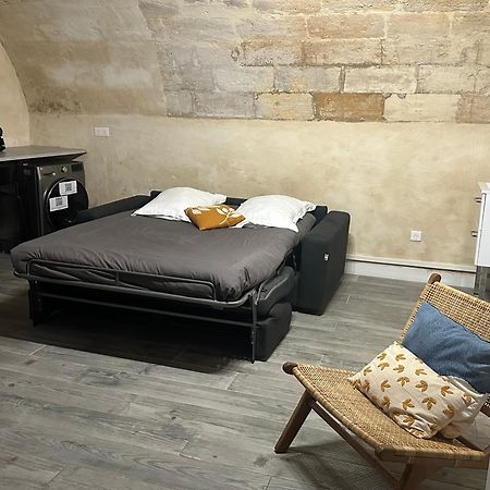 Appartement Bordeaux Centre Proche Tramway Bagian luar foto
